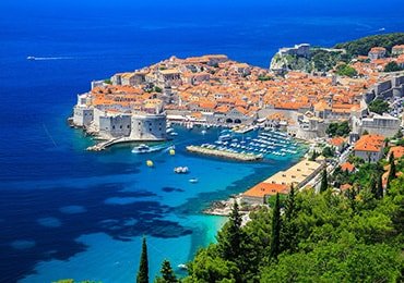 Dubrovnik