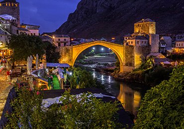 Mostar