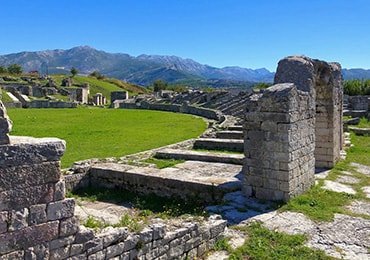 Salona