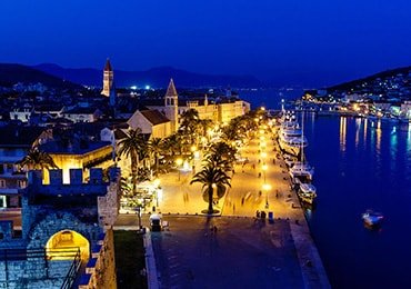 Trogir